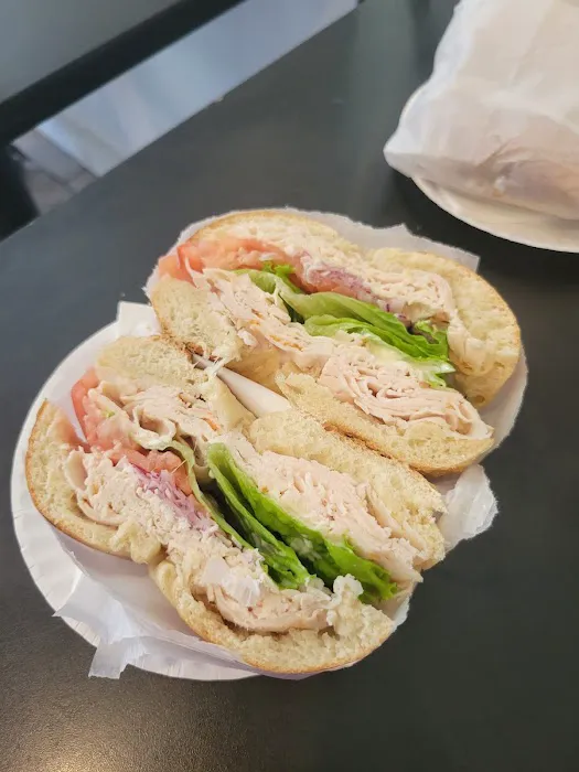 Astoria Bagel Shop Picture 5
