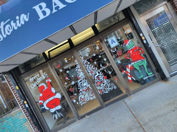 Astoria Bagel Shop Picture 9