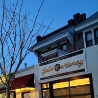 Gold'N Honey ico