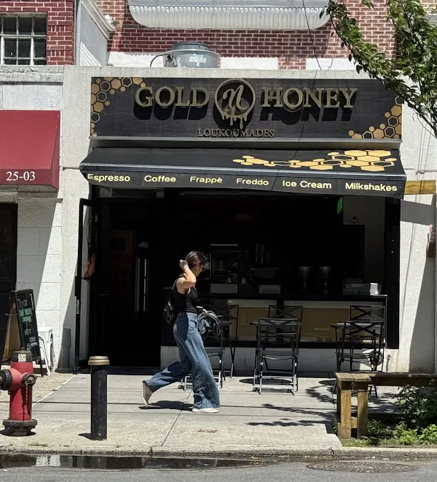 Gold'N Honey Picture 10