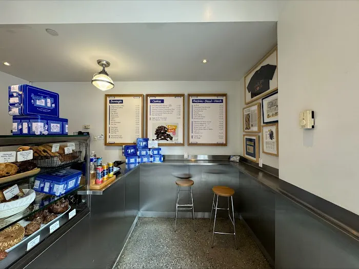 Levain Bakery Picture 1