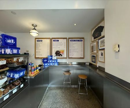 Levain Bakery