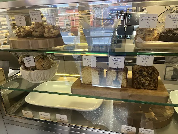 Levain Bakery Picture 2