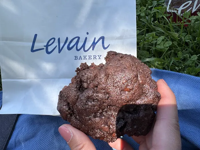 Levain Bakery Picture 5