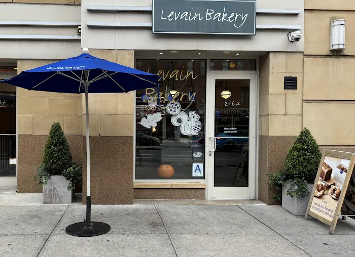 Levain Bakery Picture 6