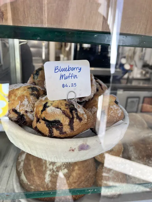 Levain Bakery Picture 7