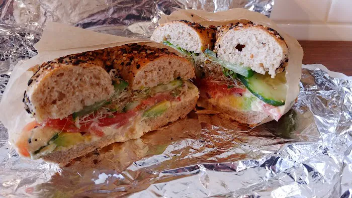 BO's Bagels Picture 3