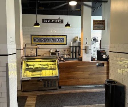 BO's Bagels