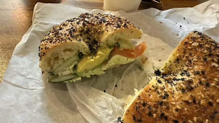 BO's Bagels Picture 2
