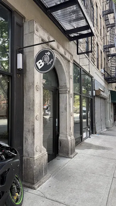 BO's Bagels Picture 5