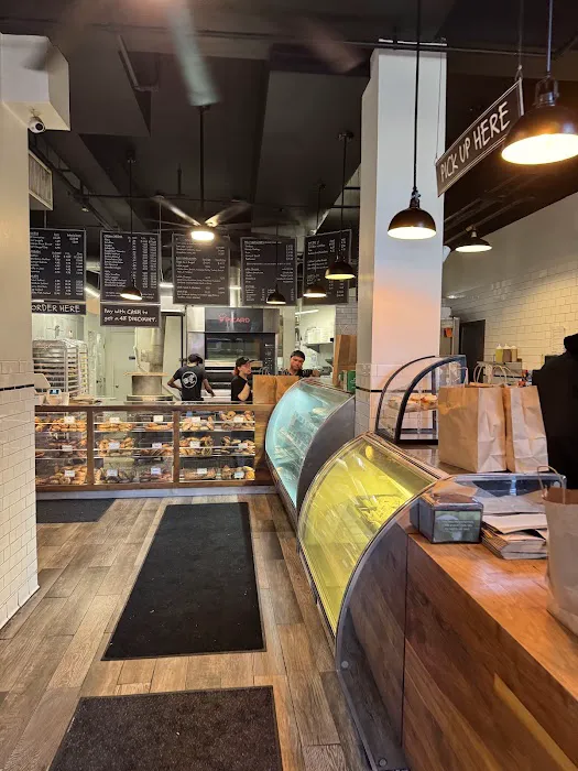 BO's Bagels Picture 4