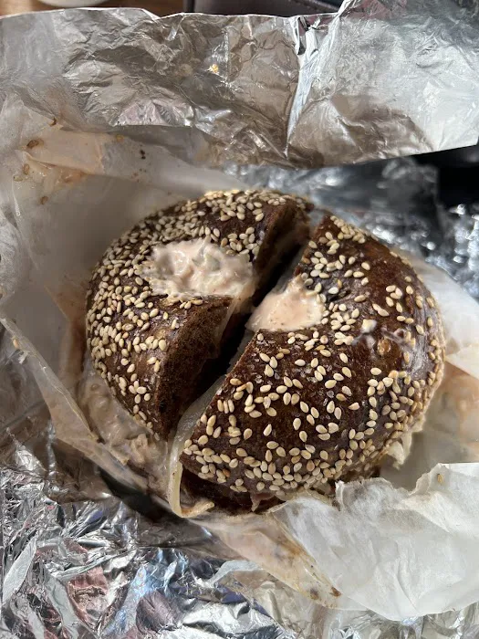 BO's Bagels Picture 6