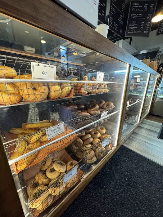 BO's Bagels Picture 8