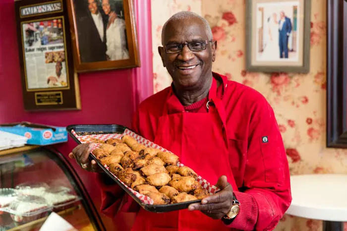 Lee Lee's Baked Goods Picture 4