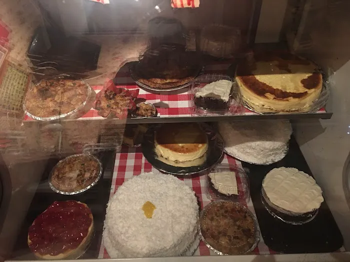 Lee Lee's Baked Goods Picture 2