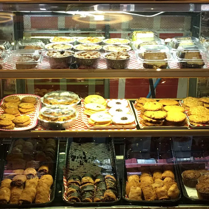 Lee Lee's Baked Goods Picture 3
