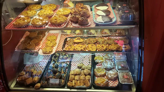 Lee Lee's Baked Goods Picture 1