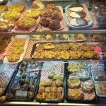 Lee Lee's Baked Goods
