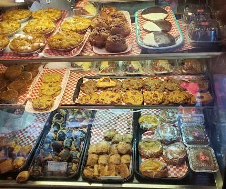 Lee Lee's Baked Goods