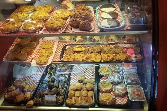 Lee Lee's Baked Goods