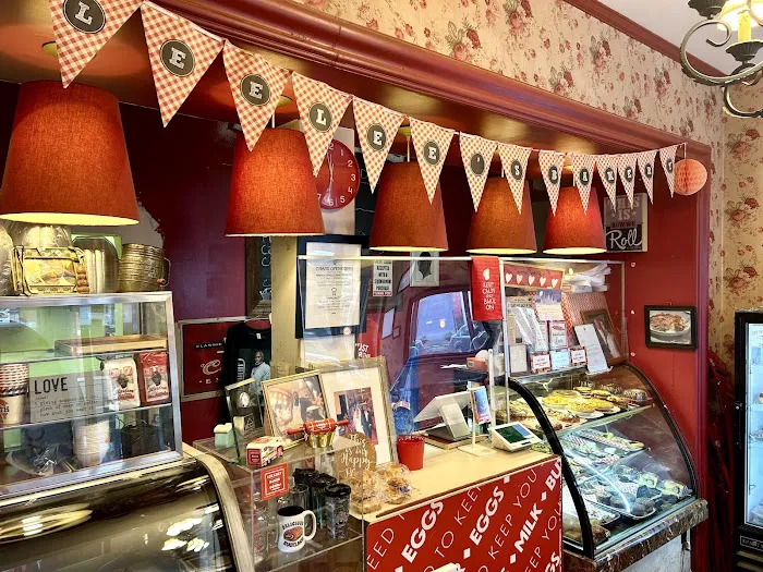 Lee Lee's Baked Goods Picture 8