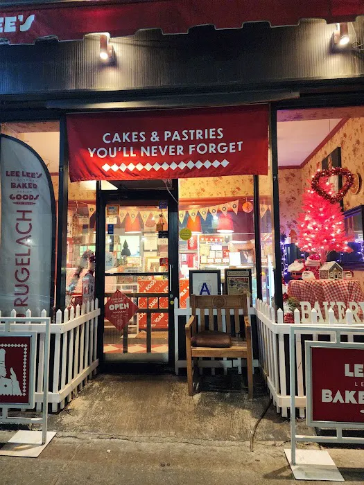 Lee Lee's Baked Goods Picture 7