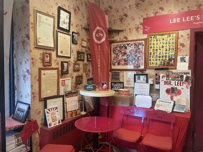 Lee Lee's Baked Goods Picture 9