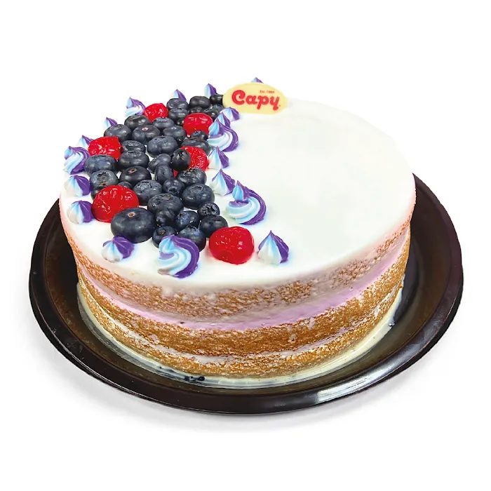 Capy Tres Leches Cake Picture 8
