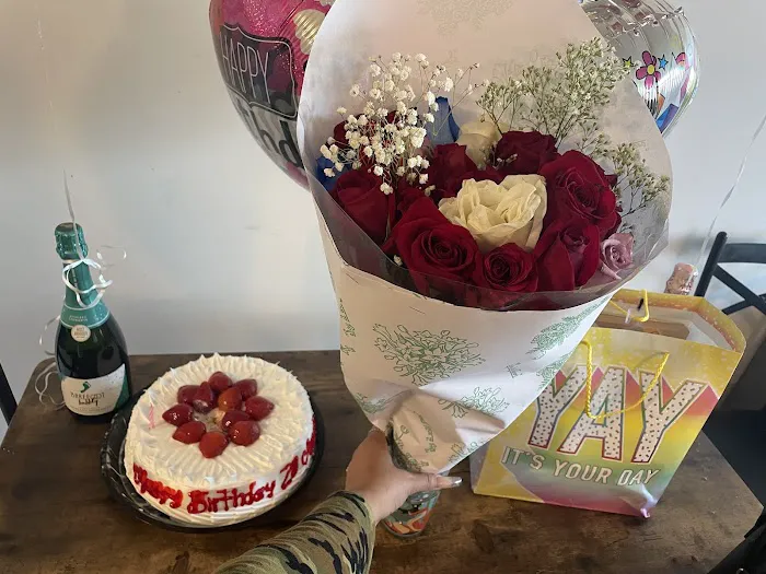 Capy Tres Leches Cake Picture 10