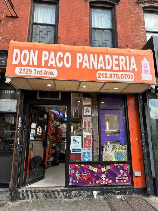 Don Paco Lopez Panadería Picture 2