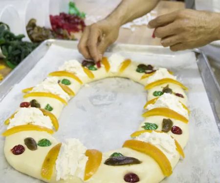 Don Paco Lopez Panadería