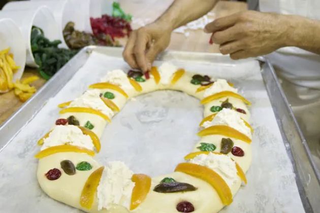 Don Paco Lopez Panadería