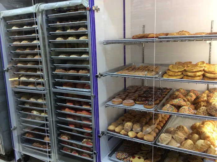Don Paco Lopez Panadería Picture 7
