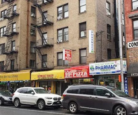 Bermudez Bakery
