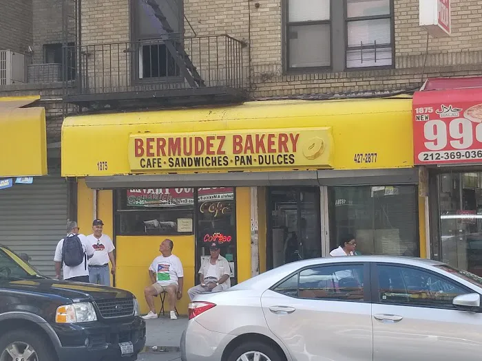 Bermudez Bakery Picture 2
