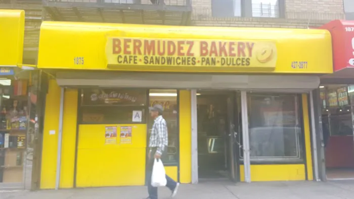 Bermudez Bakery Picture 8