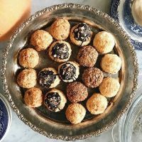 Danny Macaroons ico