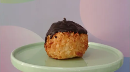 Danny Macaroons Picture 7