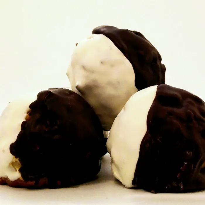 Danny Macaroons Picture 8