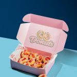 GO DONUTS