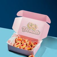 GO DONUTS ico