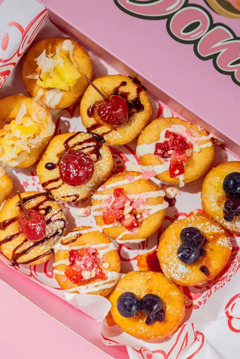 GO DONUTS Picture 4