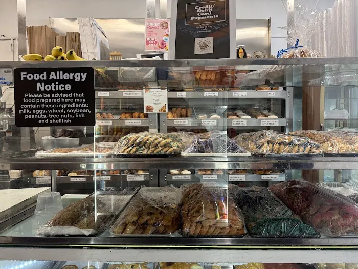 Nightingale Bakery Picture 4