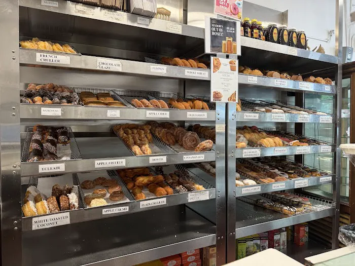 Nightingale Bakery Picture 1