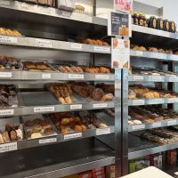 Nightingale Bakery ico