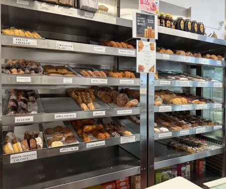 Nightingale Bakery