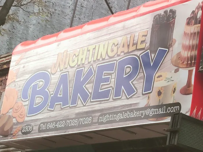 Nightingale Bakery Picture 9