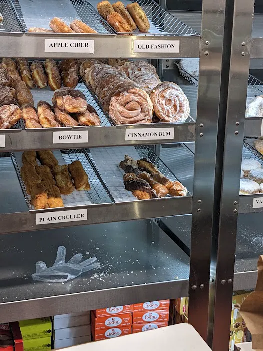 Nightingale Bakery Picture 6