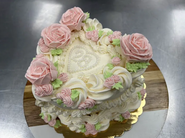Bleu Neige Vegan Patisserie ~ONLINE PRE-ORDERS ONLY~ Picture 2