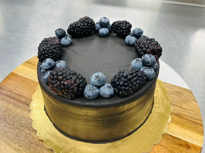 Bleu Neige Vegan Patisserie ~ONLINE PRE-ORDERS ONLY~ Picture 1